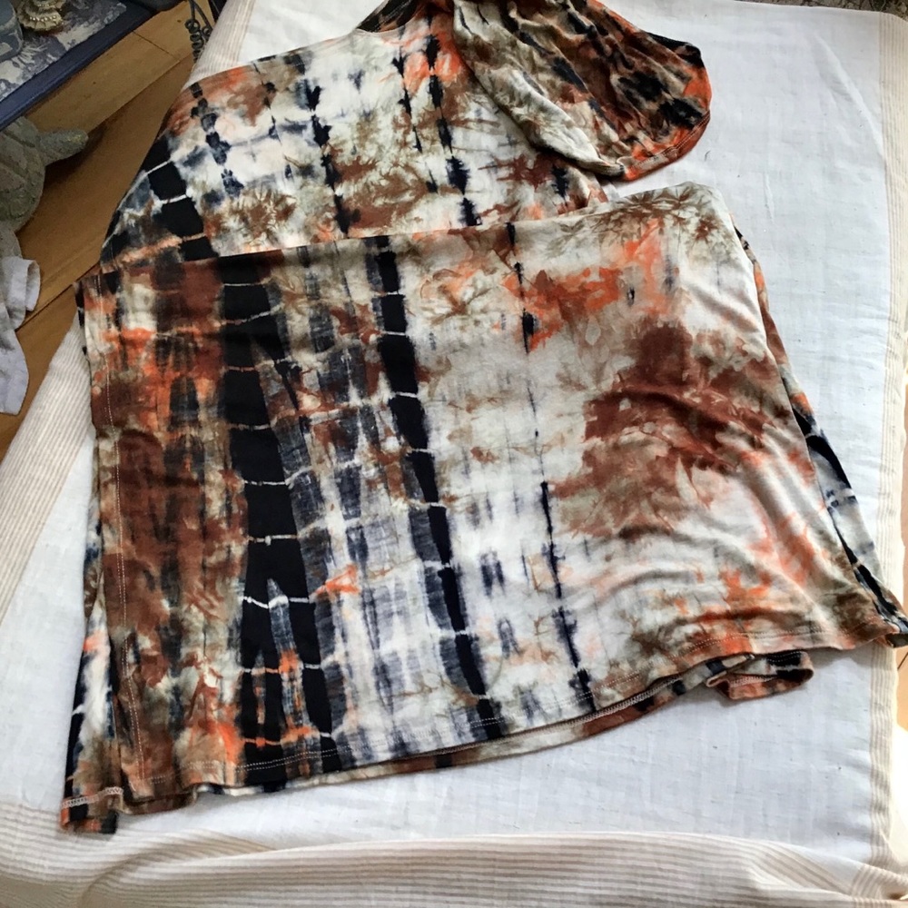 Kimono/Duster - Picture 10 of 11